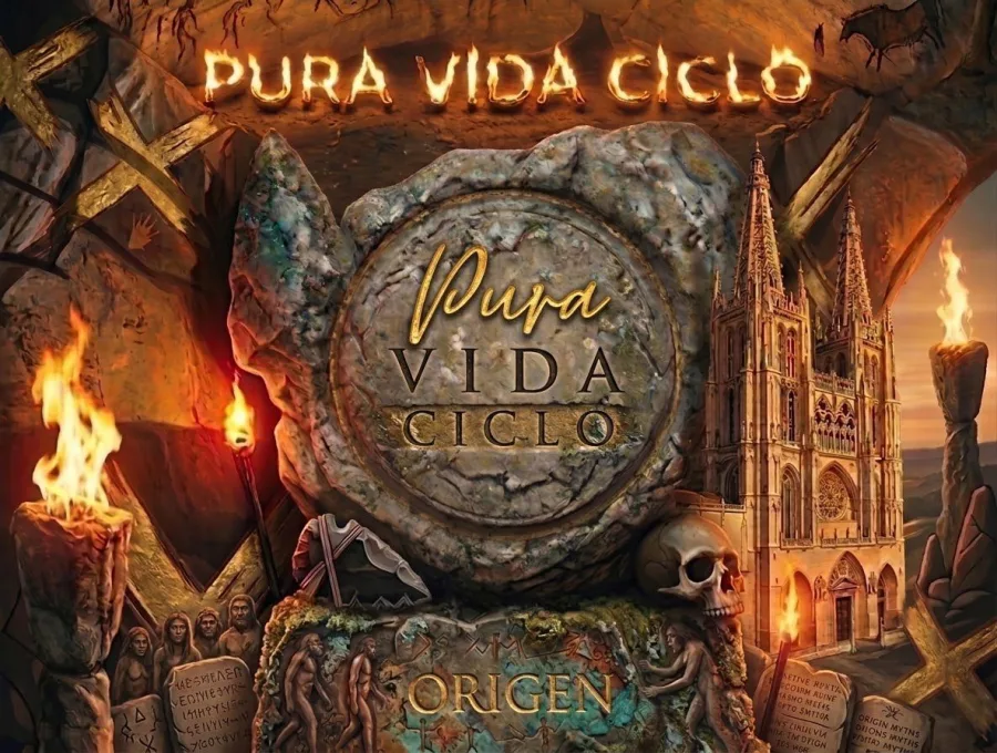 ENTRADA CICLO INDOOR - ORIGEN 2027